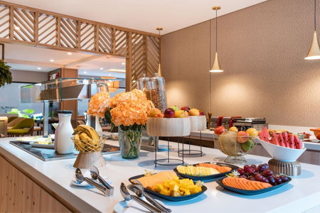 Fairfield by Marriott Medellin Sabaneta, Sabaneta, Kolumbien