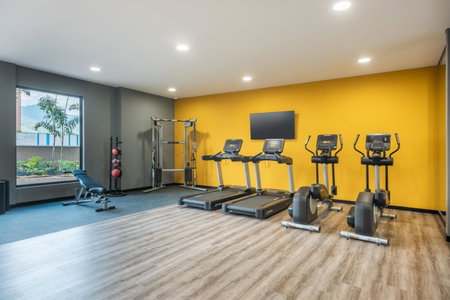 Fairfield by Marriott Medellin Sabaneta, Sabaneta, Kolumbien