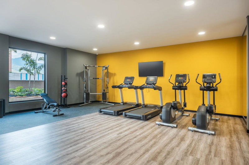 Fairfield by Marriott Medellin Sabaneta, Sabaneta, Kolumbien