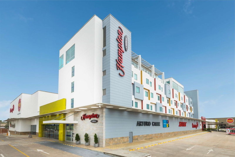 Hampton By Hilton Valledupar, Valledupar, Kolumbien