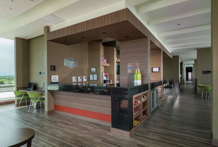 Hampton By Hilton Valledupar, Valledupar, Kolumbien
