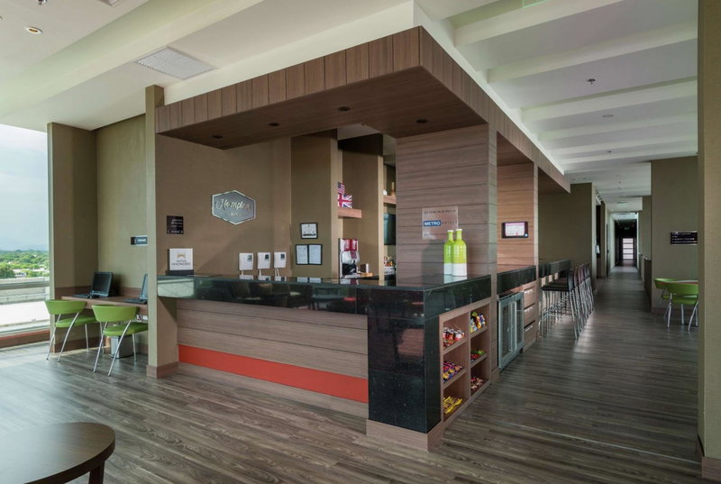 Hampton By Hilton Valledupar, Valledupar, Kolumbien
