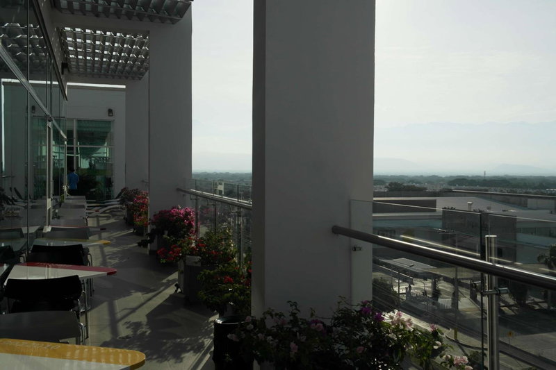Hampton By Hilton Valledupar, Valledupar, Kolumbien
