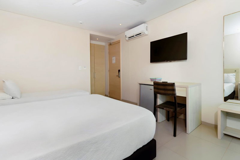 Hotel Summer Frente Al Mar, Cartagena, Colombia
