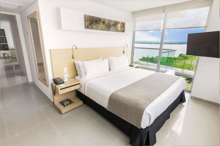 Sonesta Hotel Cartagena, Cartagena, Colombia