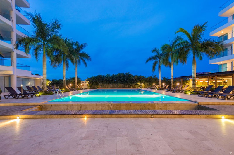 Sonesta Hotel Cartagena, Cartagena, Colombia