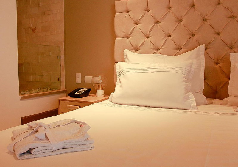 Country International Hotel, Barranquilla, Colombia