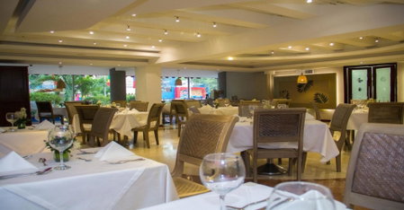Country International Hotel, Barranquilla, Colombia