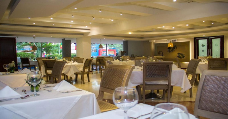 Country International Hotel, Barranquilla, Colombia