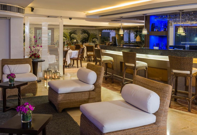 Country International Hotel, Barranquilla, Colombia