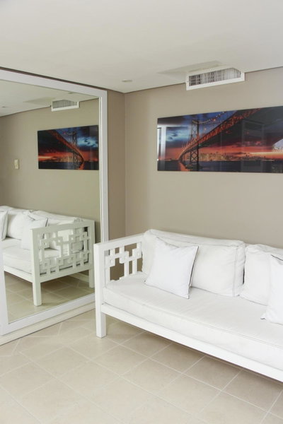 Country International Hotel, Barranquilla, Colombia