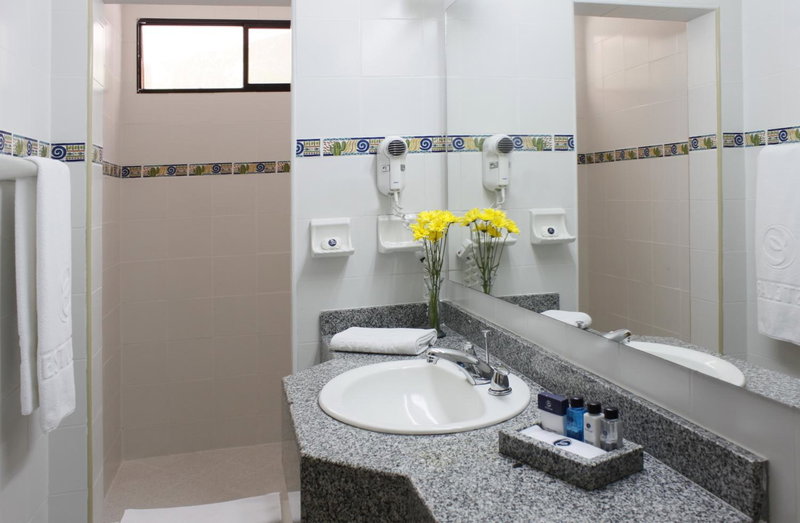 Estelar Santamar Hotel & Centro De Convenciones, Santa Marta, Колумбия