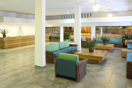 Estelar Santamar Hotel & Centro De Convenciones, Santa Marta, Колумбия