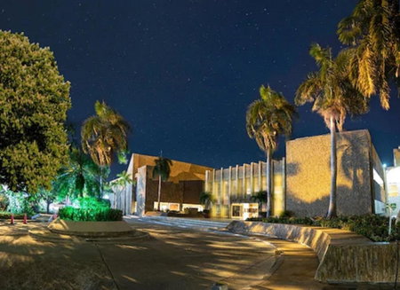 Estelar Santamar Hotel & Centro De Convenciones, Santa Marta, Колумбия