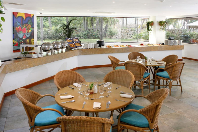 Estelar Santamar Hotel & Centro De Convenciones, Santa Marta, Колумбия