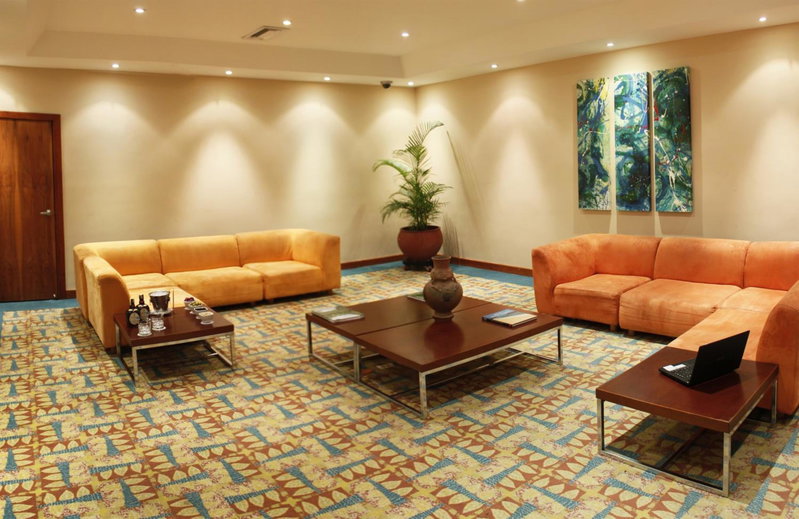 Estelar Santamar Hotel & Centro De Convenciones, Santa Marta, Колумбия