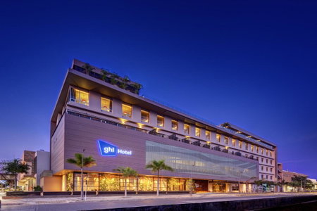 GHL Hotel Monteria, Monteria, Colombia