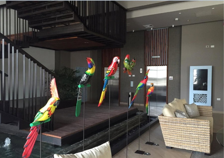 GHL Hotel Monteria, Monteria, Colombia