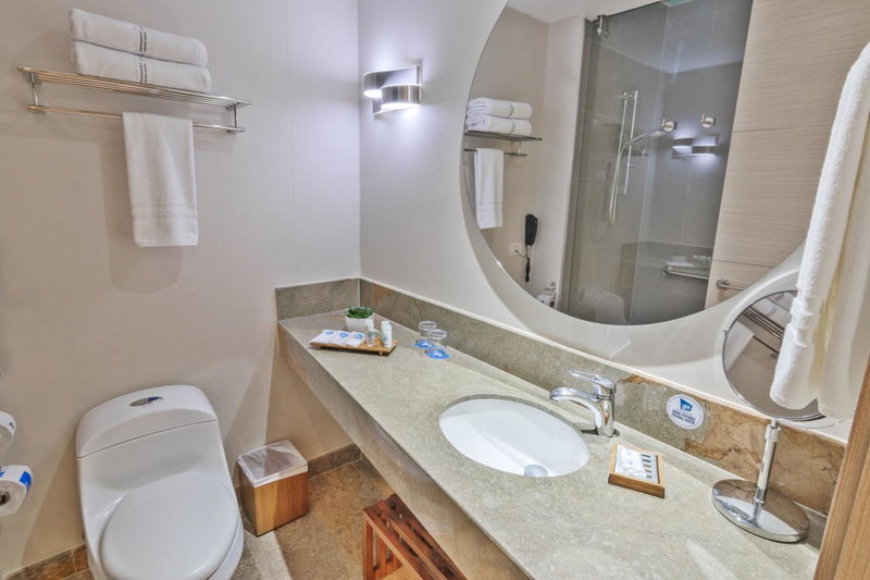 GHL Hotel Monteria, Monteria, Colombia