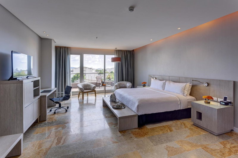 GHL Hotel Monteria, Monteria, Colombia