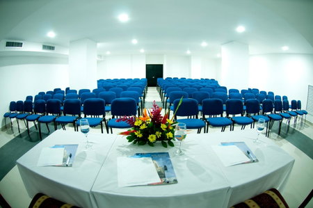 Hotel Atlantic Lux, Cartagena, Колумбия