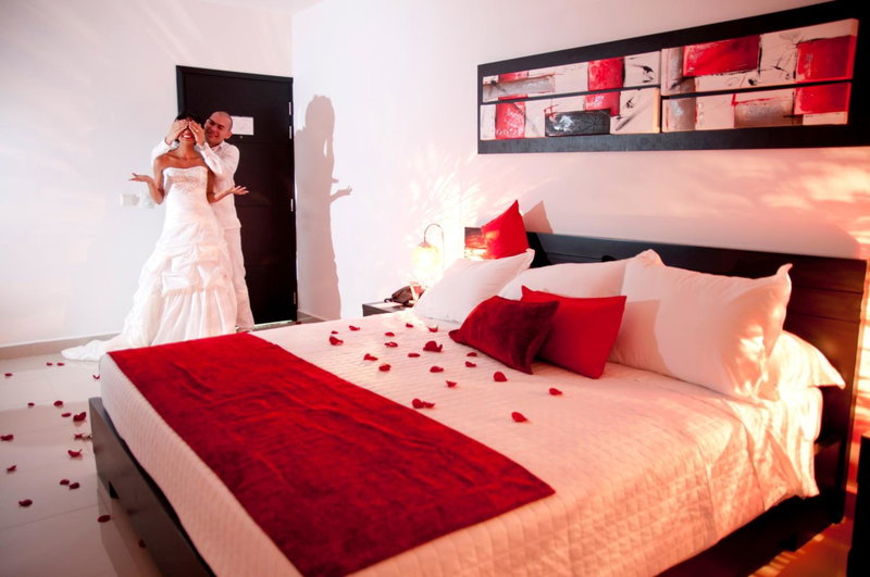 Hotel Atlantic Lux, Cartagena, Колумбия