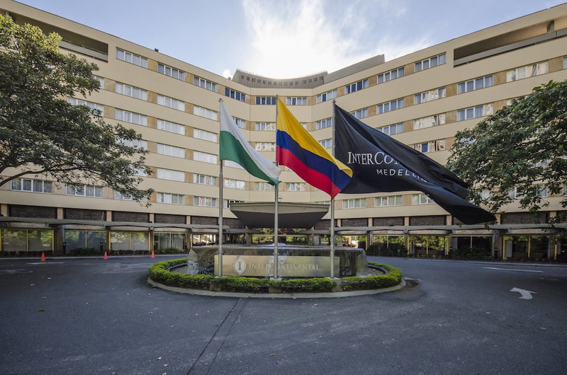InterContinental Medellin - Movich by IHG, Medellin, Colombia
