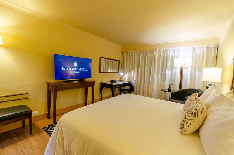 InterContinental Medellin - Movich by IHG, Medellin, Colombia
