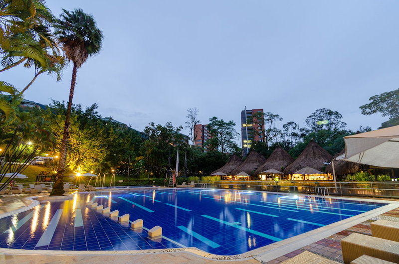 InterContinental Medellin - Movich by IHG, Medellin, Colombia