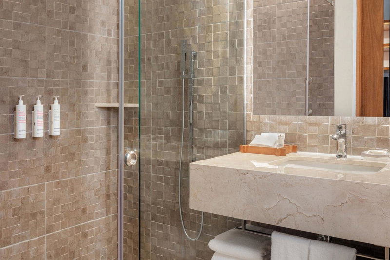 Barranquilla Marriott Hotel, Barranquilla, Colombia