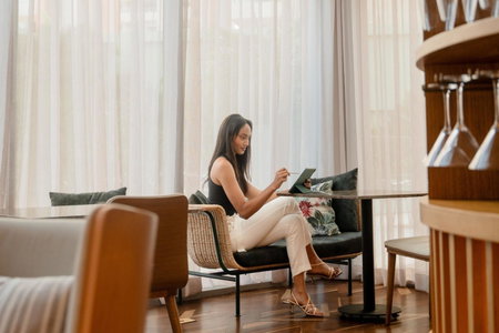 Barranquilla Marriott Hotel, Barranquilla, Colombia