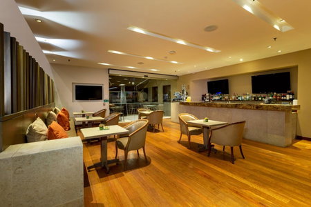 Hotel Rosales Plaza, Bogota, Colombie