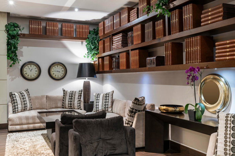 Hotel 93 Luxury Suites by Preferred, Bogota, Колумбия