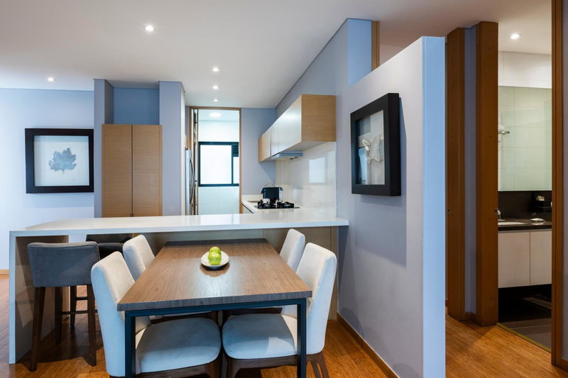 Hotel 93 Luxury Suites by Preferred, Bogota, Колумбия