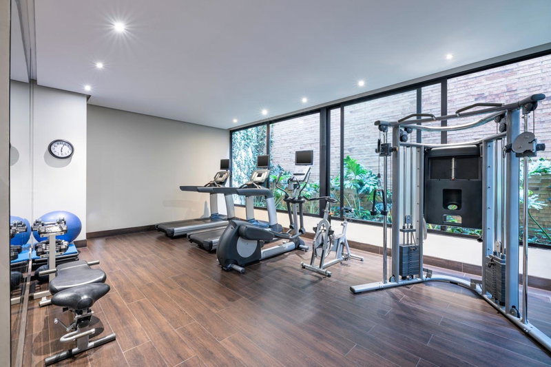 Hotel 93 Luxury Suites by Preferred, Bogota, Колумбия