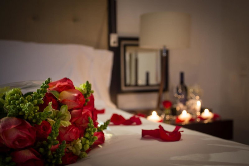 Hotel 93 Luxury Suites by Preferred, Bogota, Колумбия