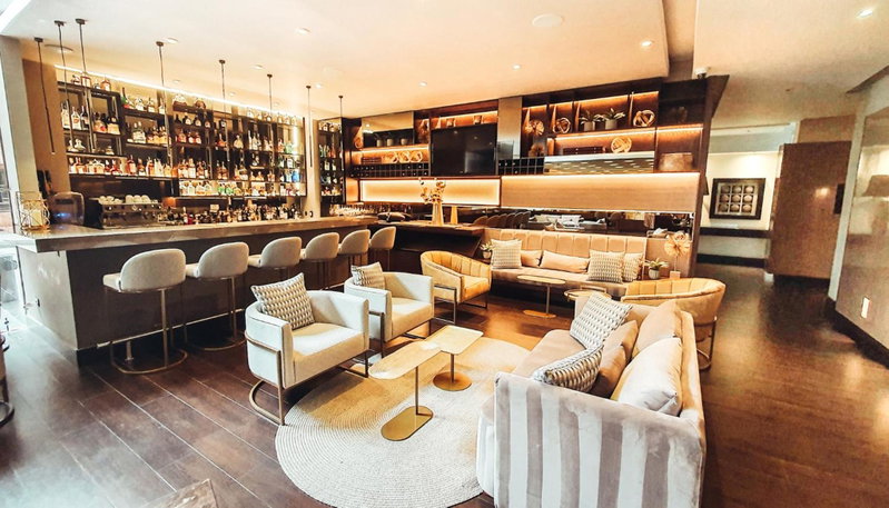 Hotel 93 Luxury Suites by Preferred, Bogota, Колумбия