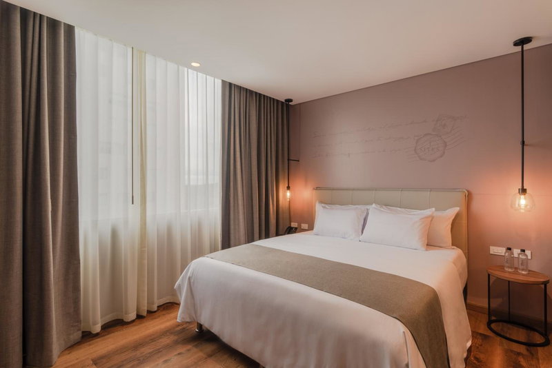 Hotel Sites Barranquilla, Barranquilla, Colombia