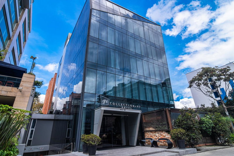 GHL Collection 93, Bogota, Colombia