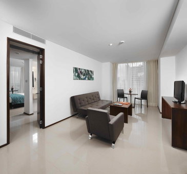 Estelar Alto Prado, Barranquilla, Colombia