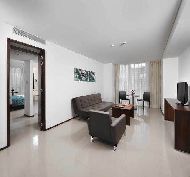 Estelar Alto Prado, Barranquilla, Colombia