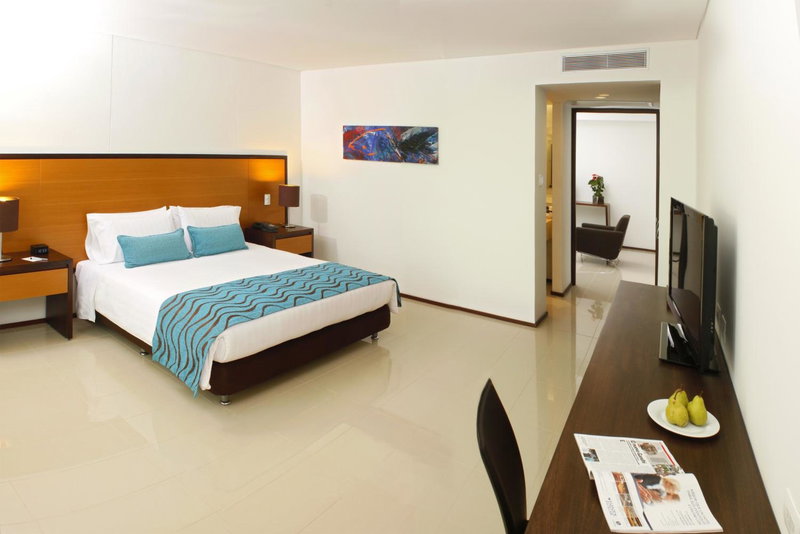 Estelar Alto Prado, Barranquilla, Colombia