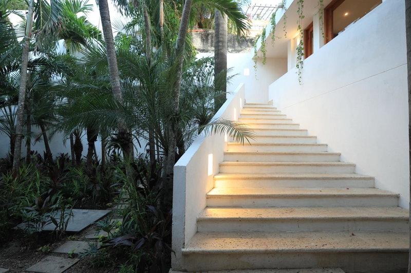 Casa Pestagua Relais Châteaux, Cartagena, Kolumbien