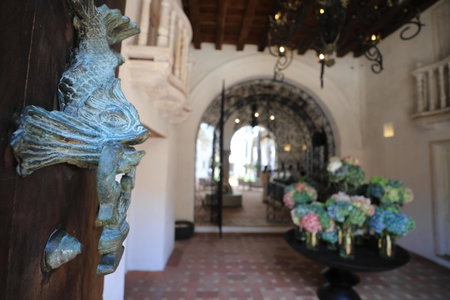 Casa Pestagua Relais Châteaux, Cartagena, Kolumbien