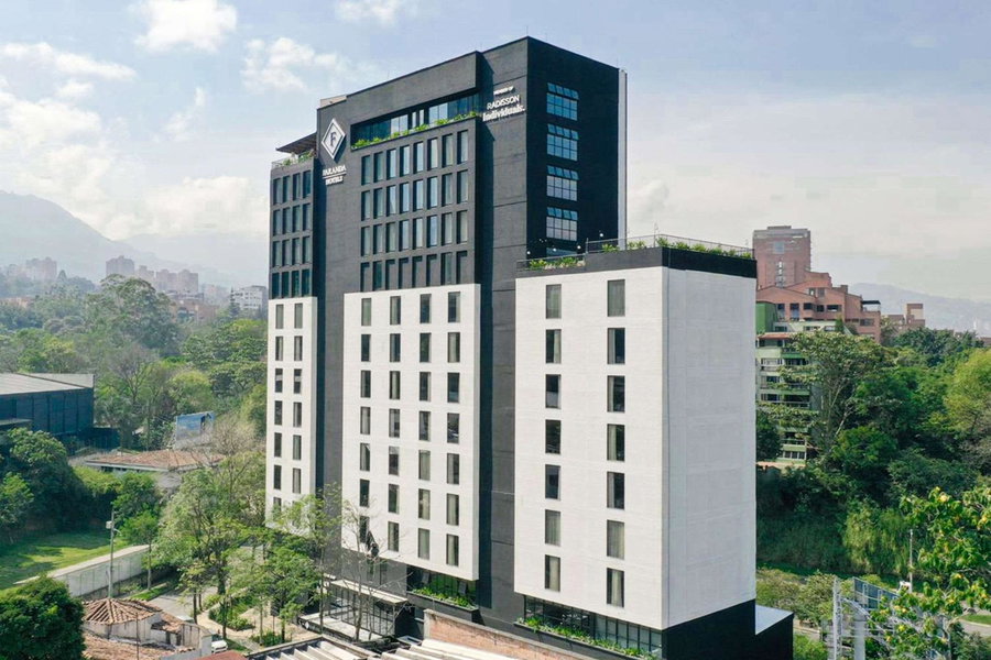 Faranda Collection Medellin, a Member of Radisson Individuals, Envigado, Colombia