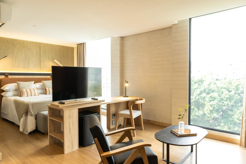 Faranda Collection Medellin, a Member of Radisson Individuals, Envigado, Colombia