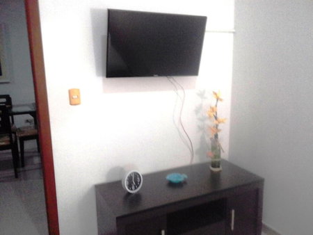 Costa Azul Suites Apartamento 603, Cienaga, Colombia