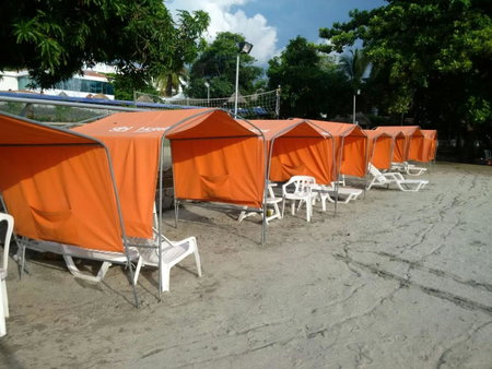 Costa Azul Suites Apartamento 603, Cienaga, Colombia