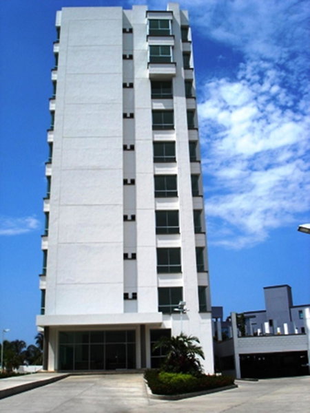 Costa Azul Suites Apartamento 603, Cienaga, Colombia