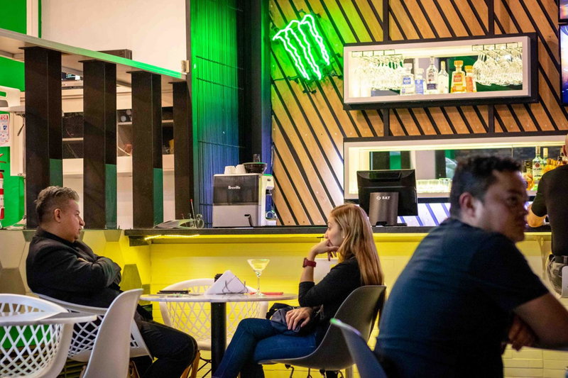 Lleras Green Hotel, Itaguei, Колумбия